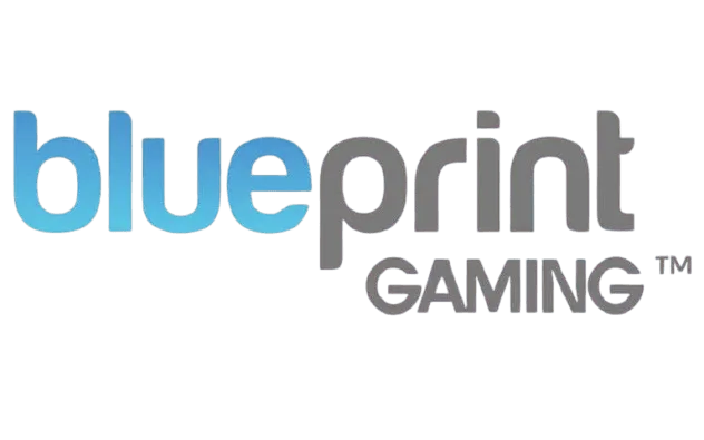 Blueprint Gaming