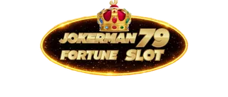 Jokerman79 Fortune Slot — Logo ufficiale