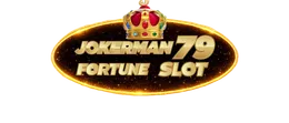 Jokerman79 Fortune Slot — Logo ufficiale