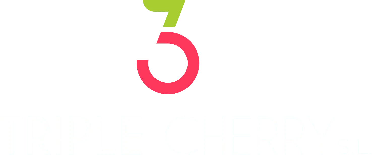 Triple Cherry
