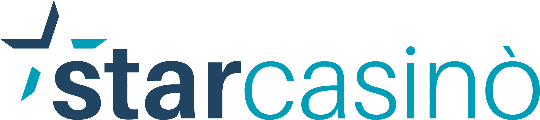 Starcasinò logo