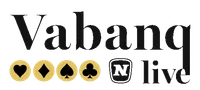 VABANQ Live — logo ufficiale