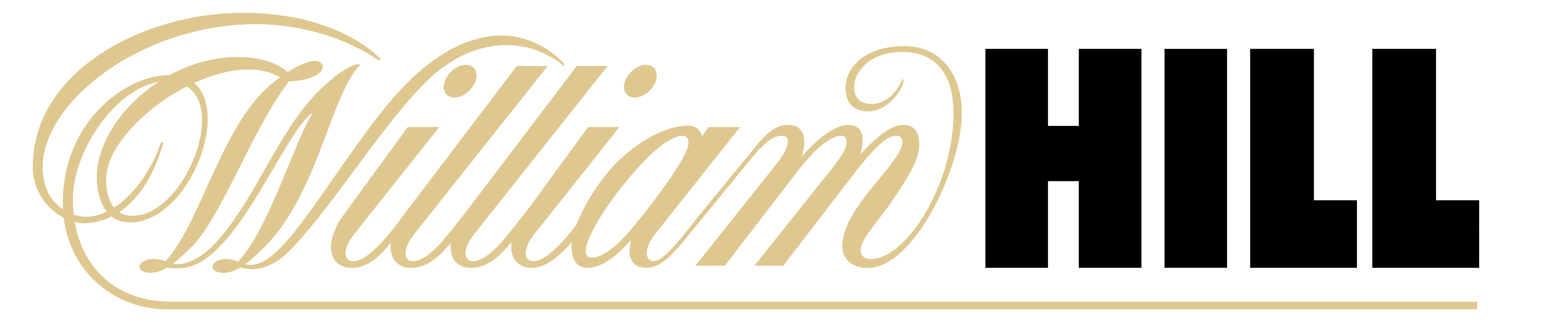 WilliamHill Logo 