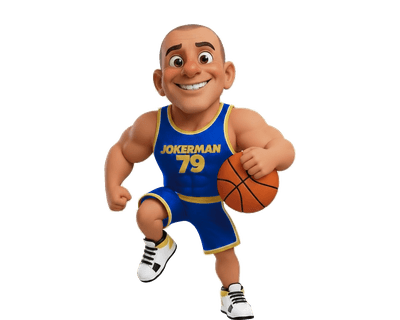Avatar Jokerman79 basket