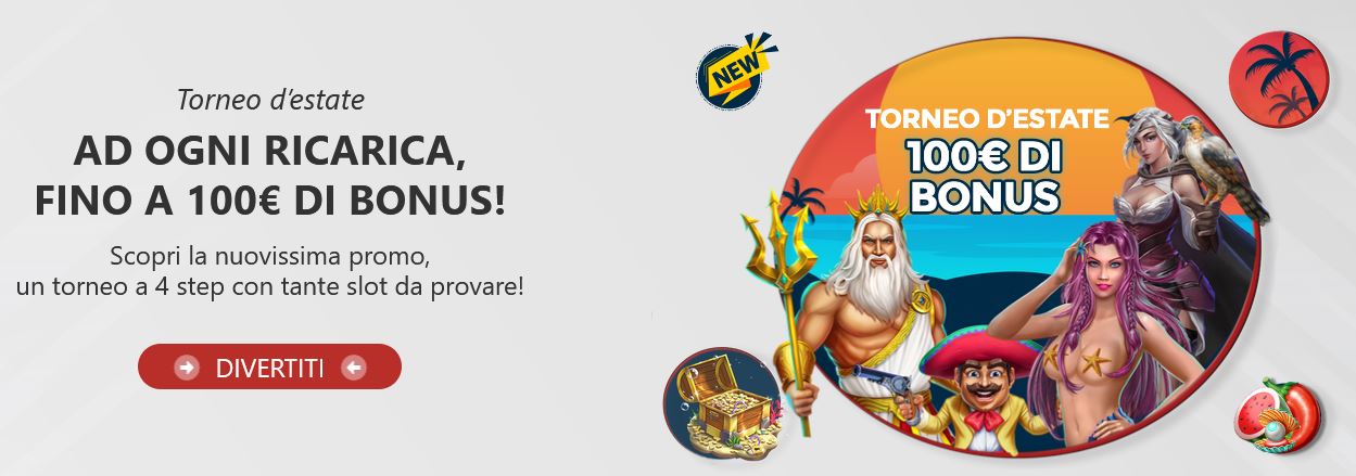 fastbet bonus benvenuto