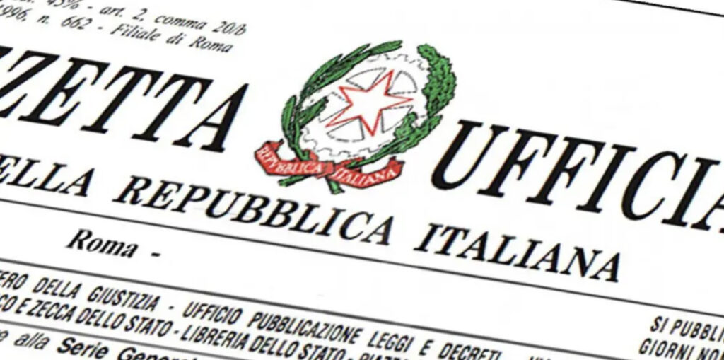 Covid. Il nuovo Dpcm del 24 ottobre pubblicato in Gazzetta Ufficiale