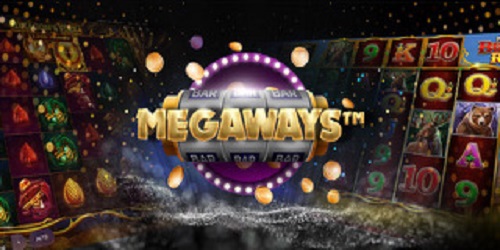 Megaways Slot: cosa sono? E come funzionano?