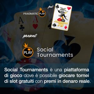 Social Tournaments