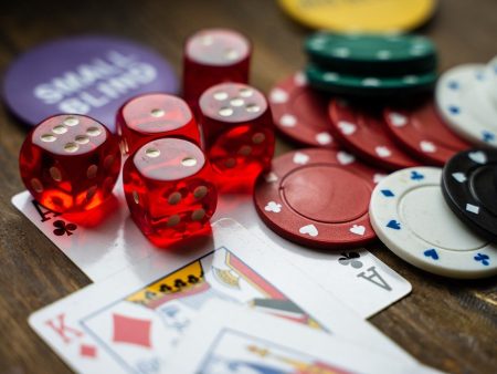 Il gioco d’azzardo legale￼