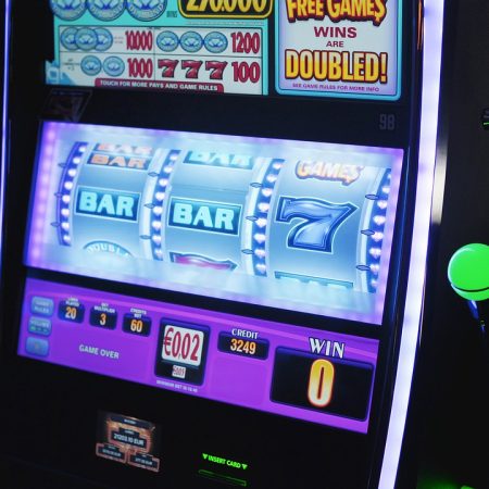 Payout, RTP e Volatilità di una slot machine￼