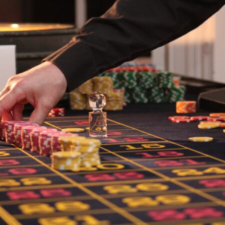 Roulette Live Online: le caratteristiche