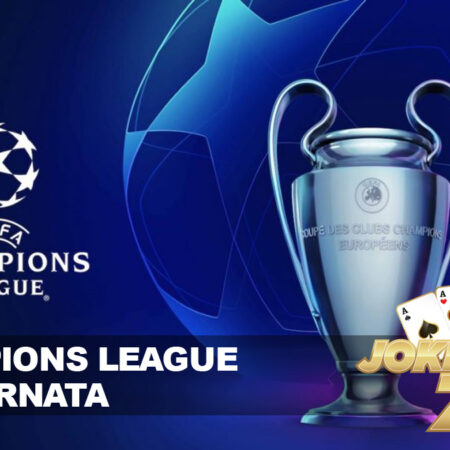 Pronostici Champions League – Seconda Giornata