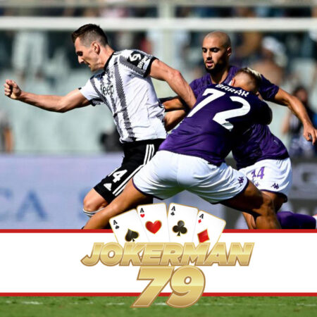Fiorentina – Juventus 1 -1 – Al Franchi una Fiorentina affamata ferma una Juve confusa e con poche idee