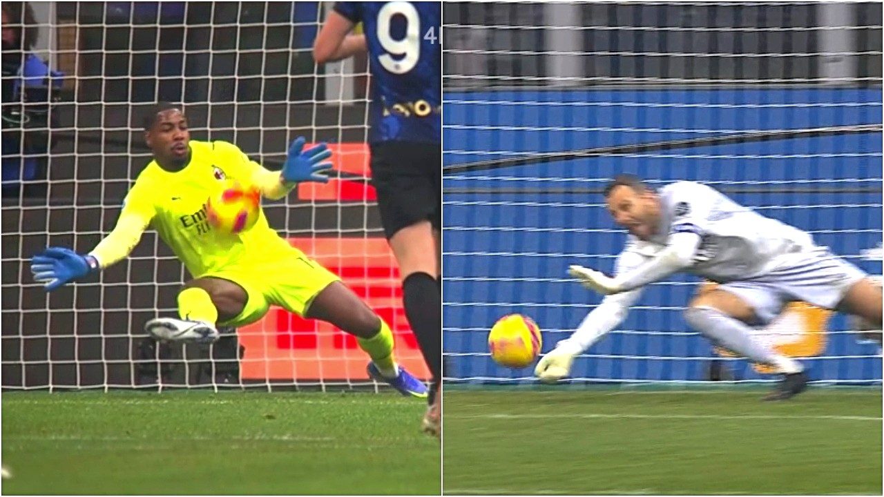 maignan-handanovic-inter-milan-derby