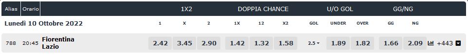 fiorentina-lazio