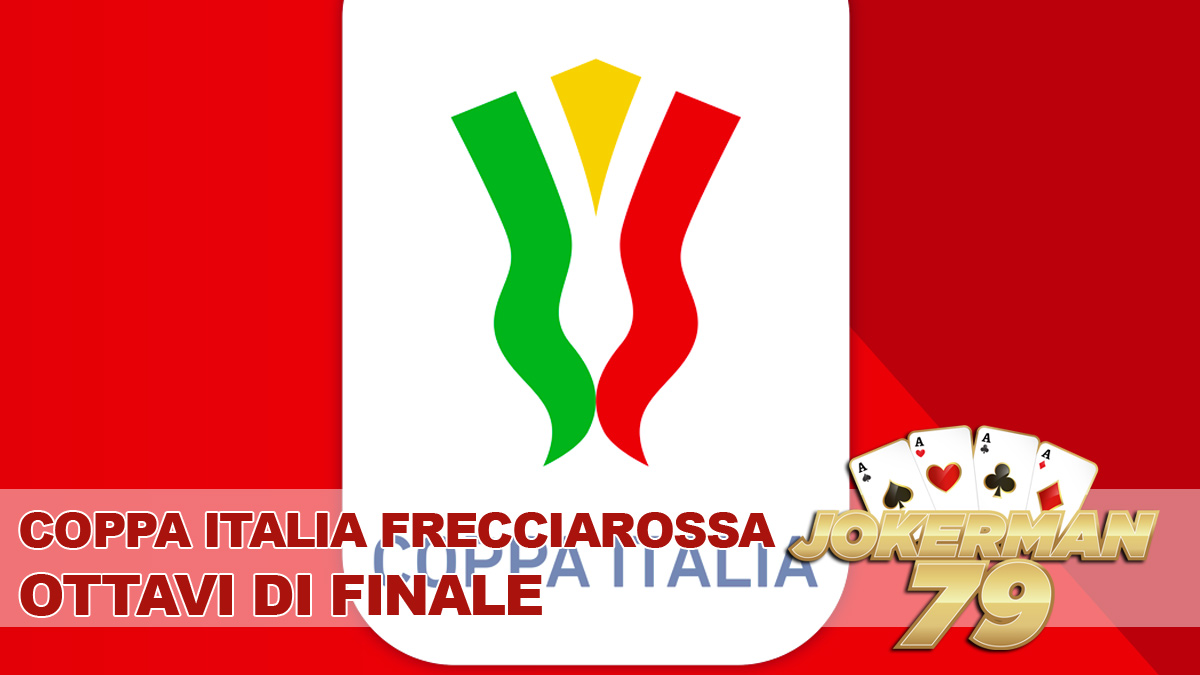 coppa italia - ottavi di finale