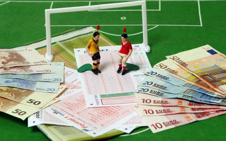 scommesse sportive