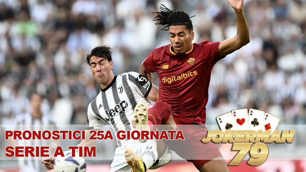 25a-giornata-Roma - Juventus